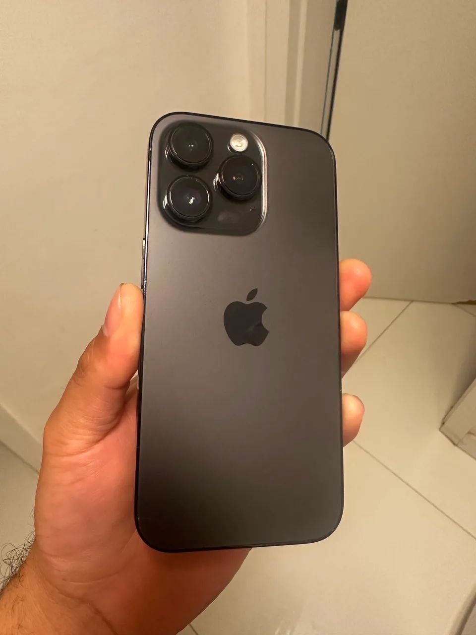iPhone 14 Pro 128  - Foto 3