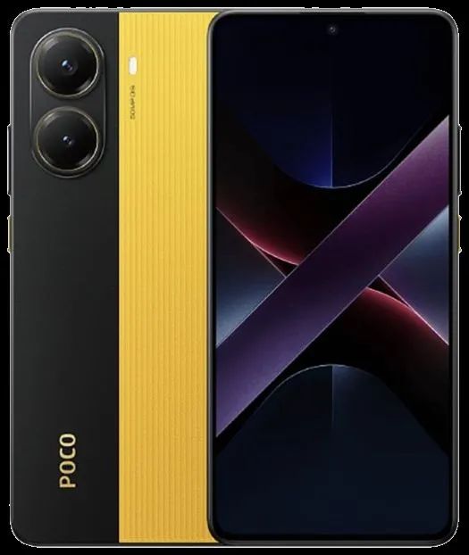 Poco x7 pro 512 gb 12 de ram 