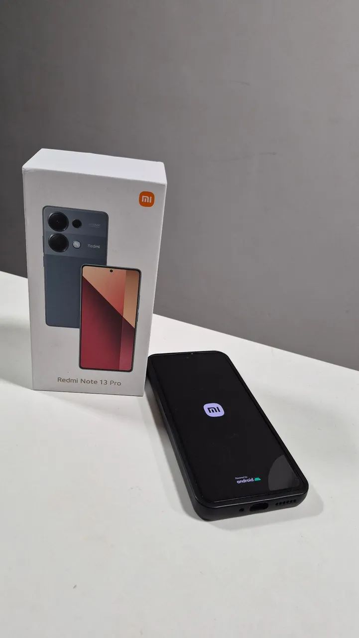 Redmi Note 13 Pro usado - Foto 2