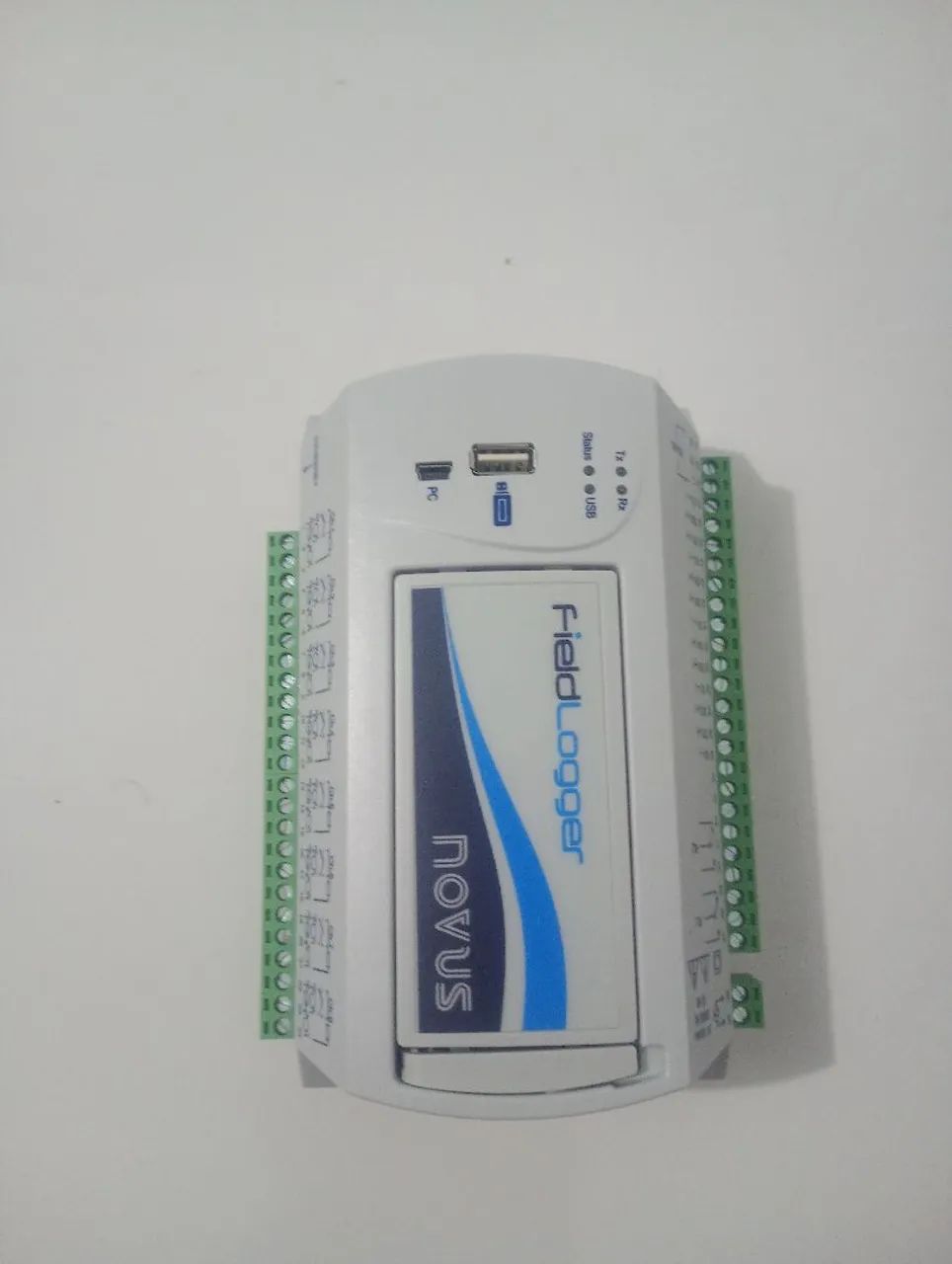 Módulo Fieldlogger  - Foto 5