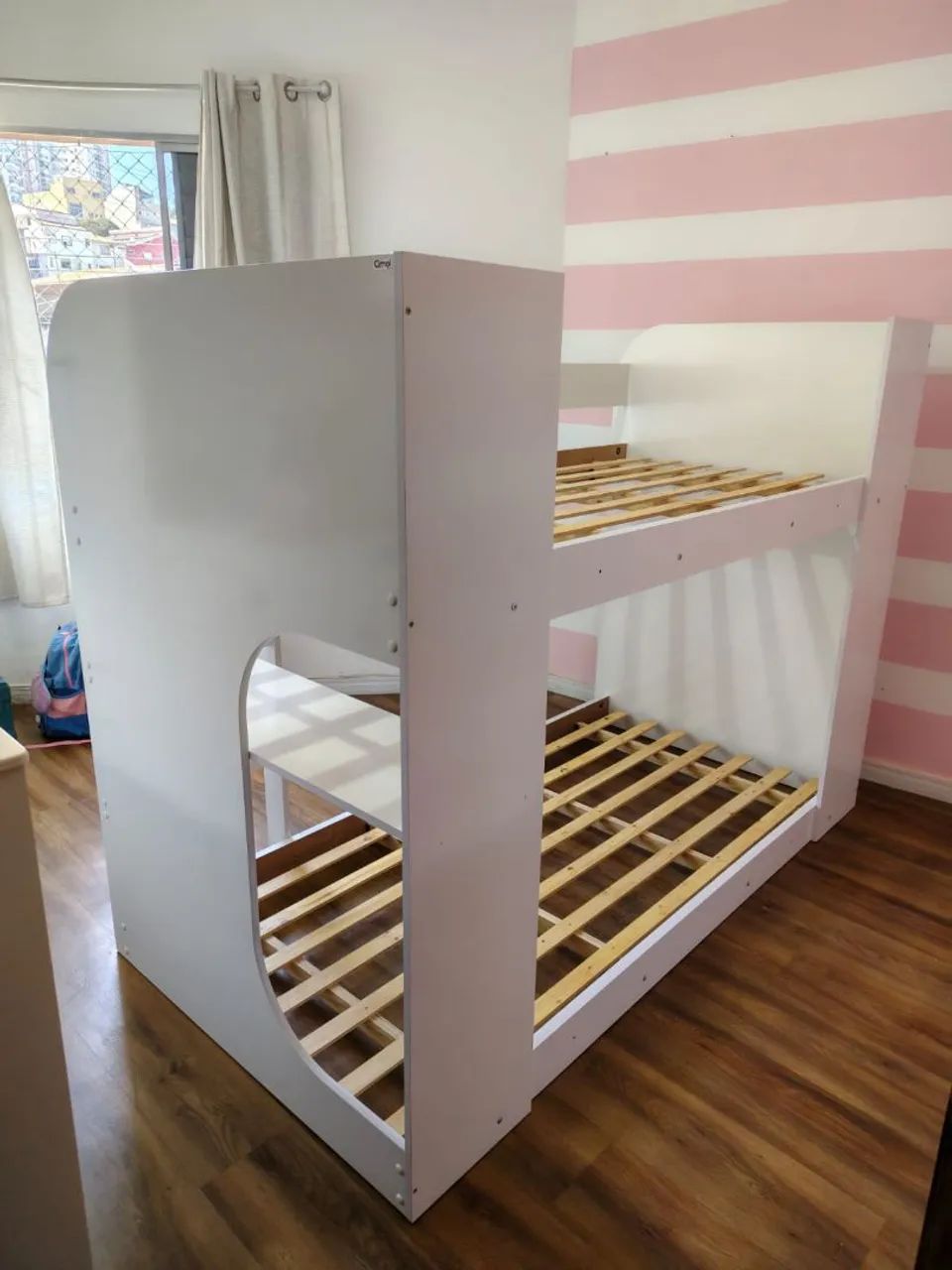 Cama Beliche Infantil