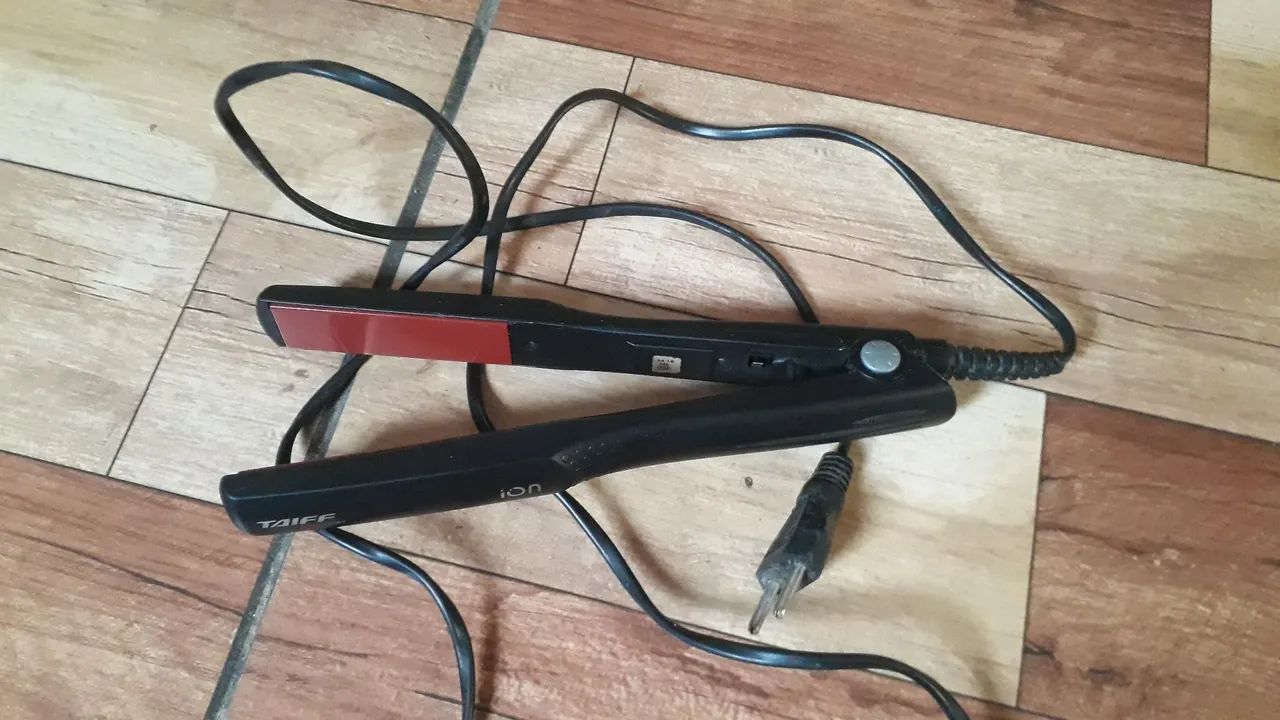 PRANCHA TAIFF SEMI NOVA - Foto 5