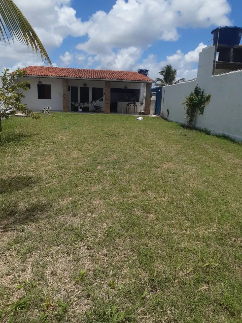 VENDO CASA 2 QUARTOS - LOT TREVO DO FRANCÊS - Foto 5
