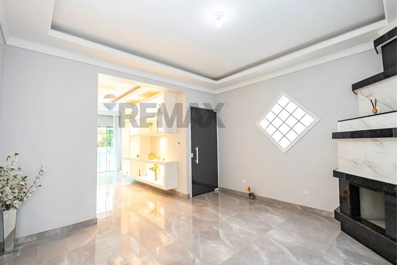 Sobrado Tripléx Imperdível na Cidade Industrial de Curitiba - Foto 12