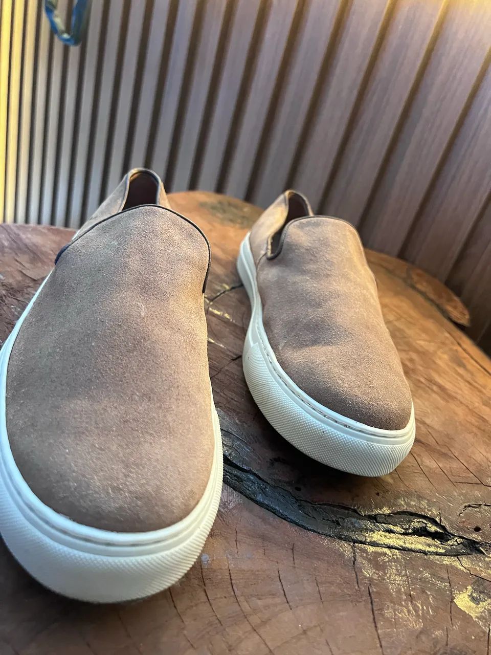 Sapatos - Foto 3