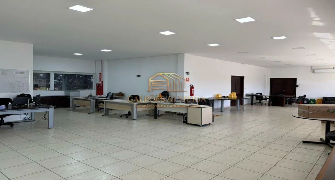 Pavilhão/Galpão para alugar no bairro Centro - Jacutinga/MG - Foto 4