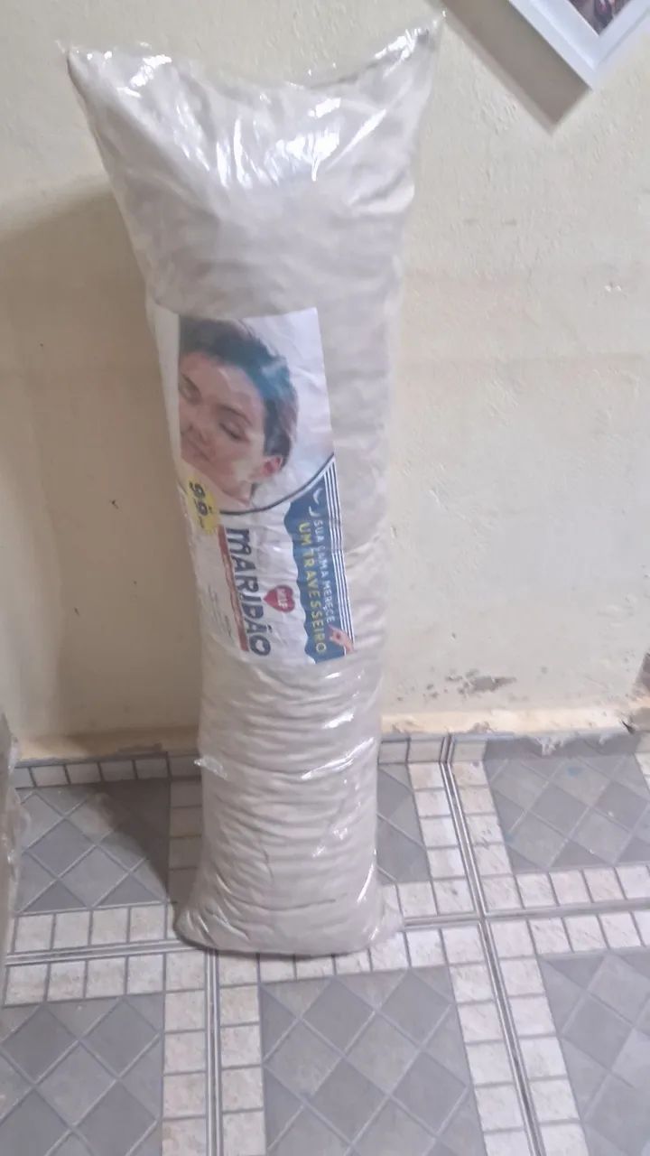 travesseiro maridao