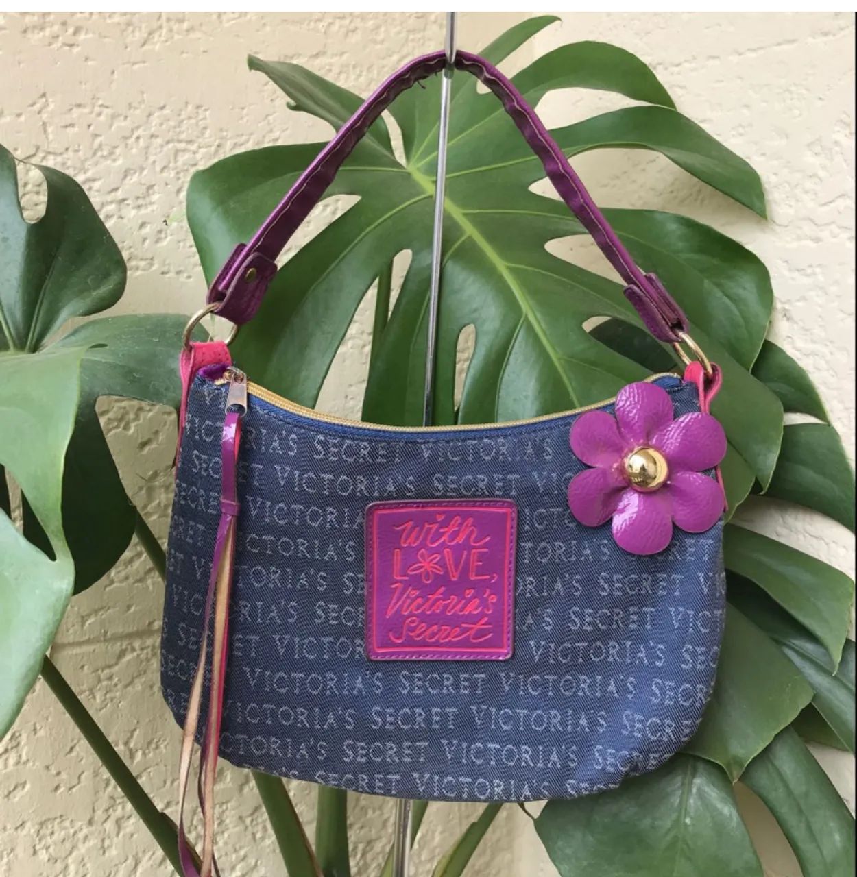 Linda bolsa voctoroas secrets 