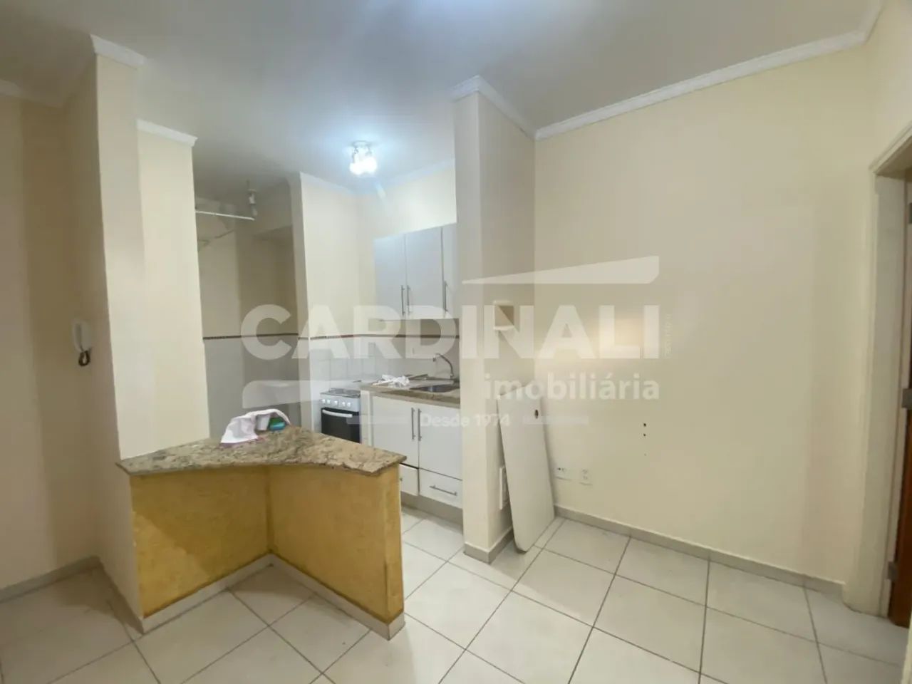 Apartamento Kitchnet com Condomínio em Campinas - Foto 2