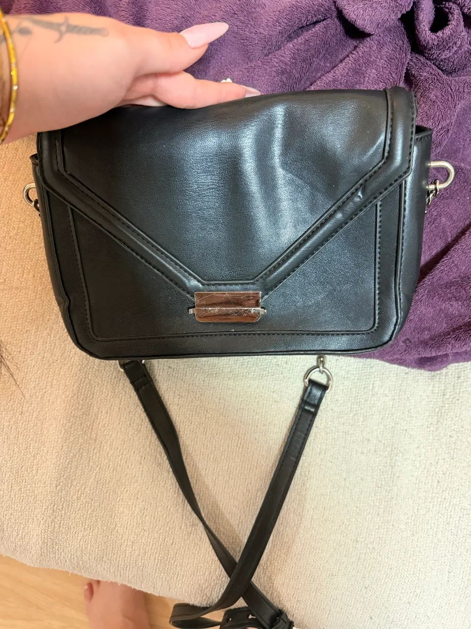 Bolsa Arezzo 