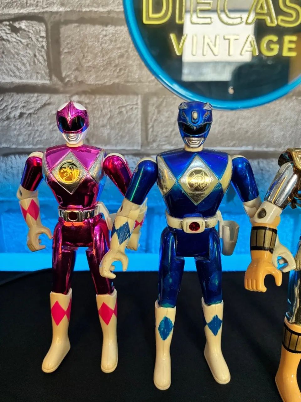 Power Rangers -  Rangers Bandai  - Foto 2