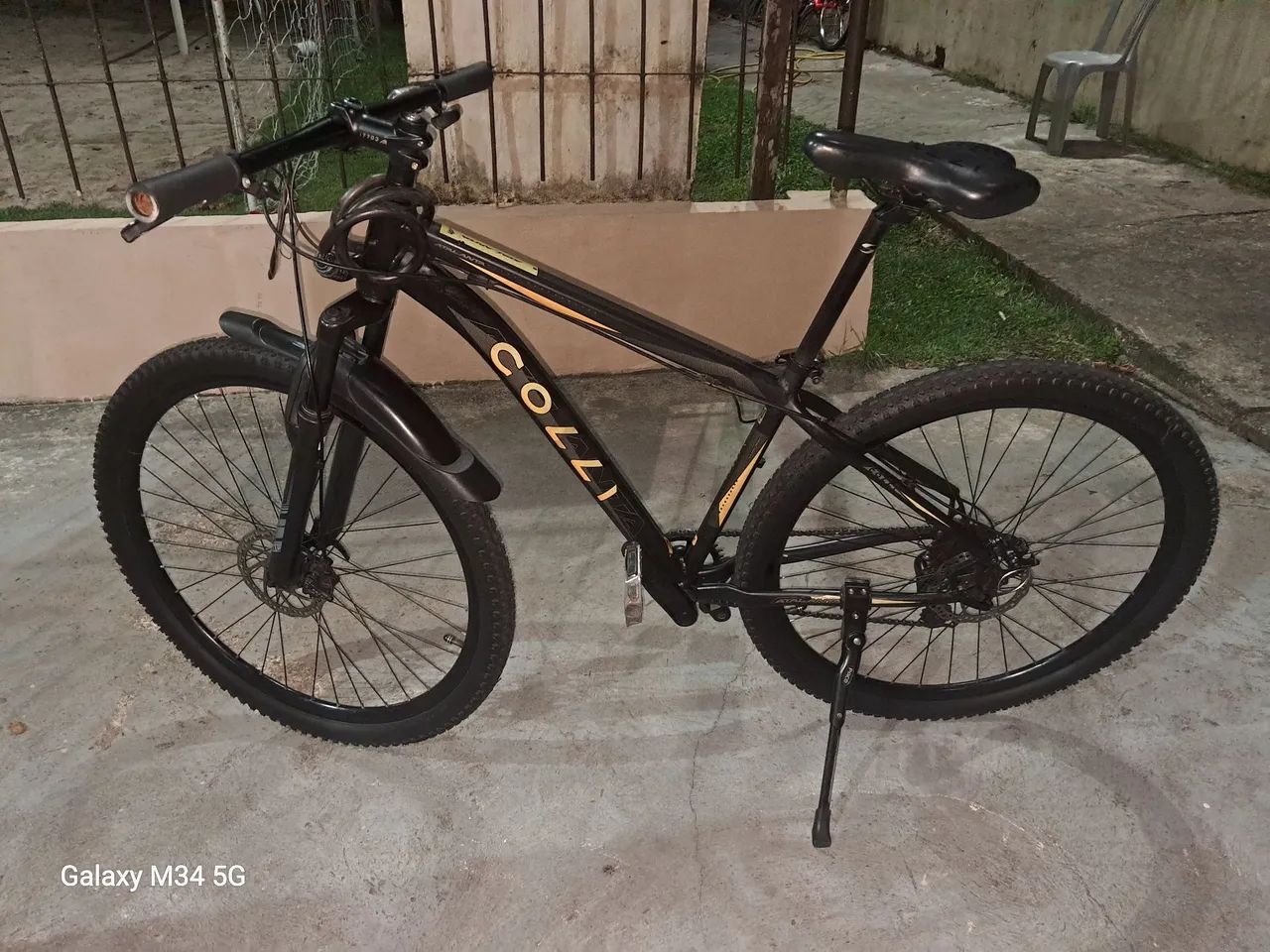 Vendo bike colly - Foto 4