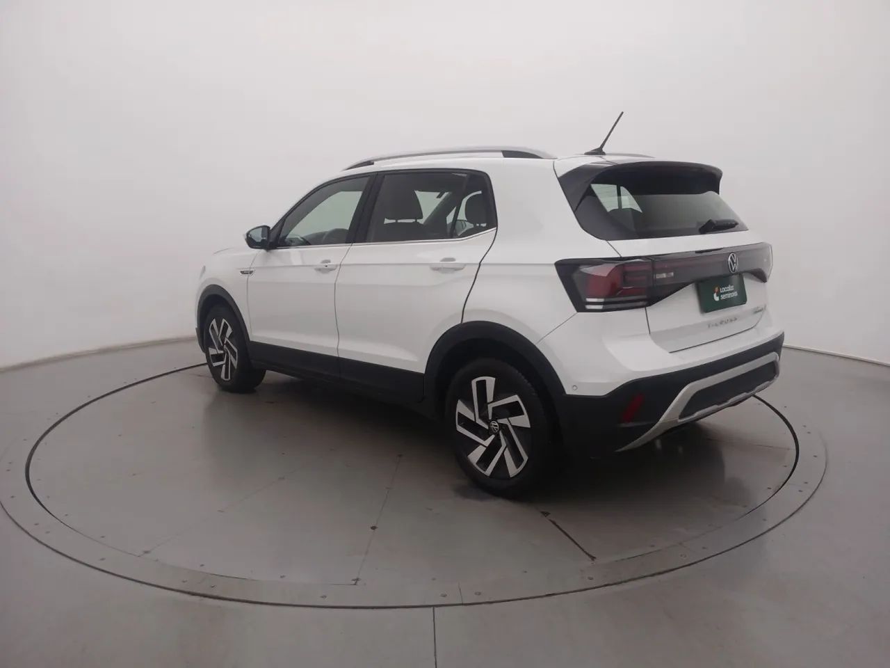 Volkswagen T-Cross Highline 1.4 TSI Flex 16V 5P AUT, foto 3 de 18