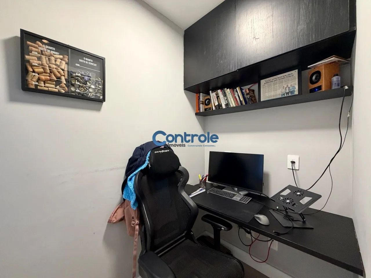 Apartamento com 03 dormitórios no Estreito, em Florianópolis/SC! - Foto 5