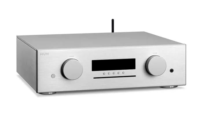 AVM EVOLUTION CS 5.2  - Foto 3
