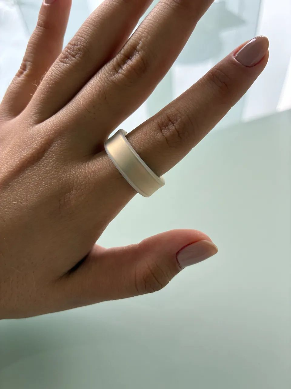 Anel Halo Ring  - Foto 3
