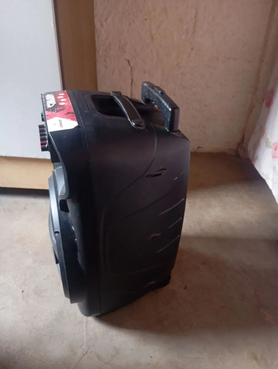 Caixa de som  - Foto 2