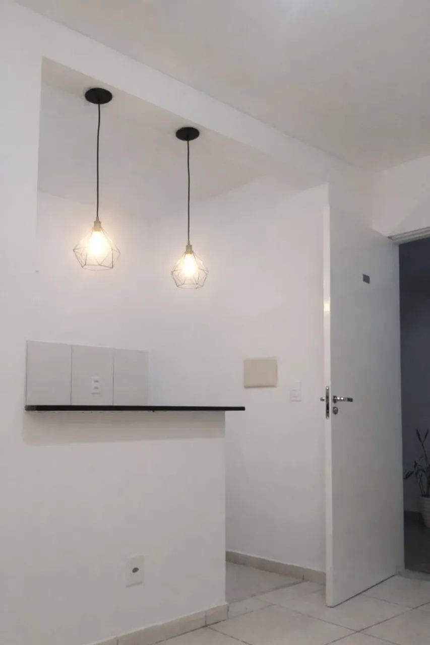 Apartamento 2 Dormitórios - Reformado e Pintado - João Pessoas - Foto 2