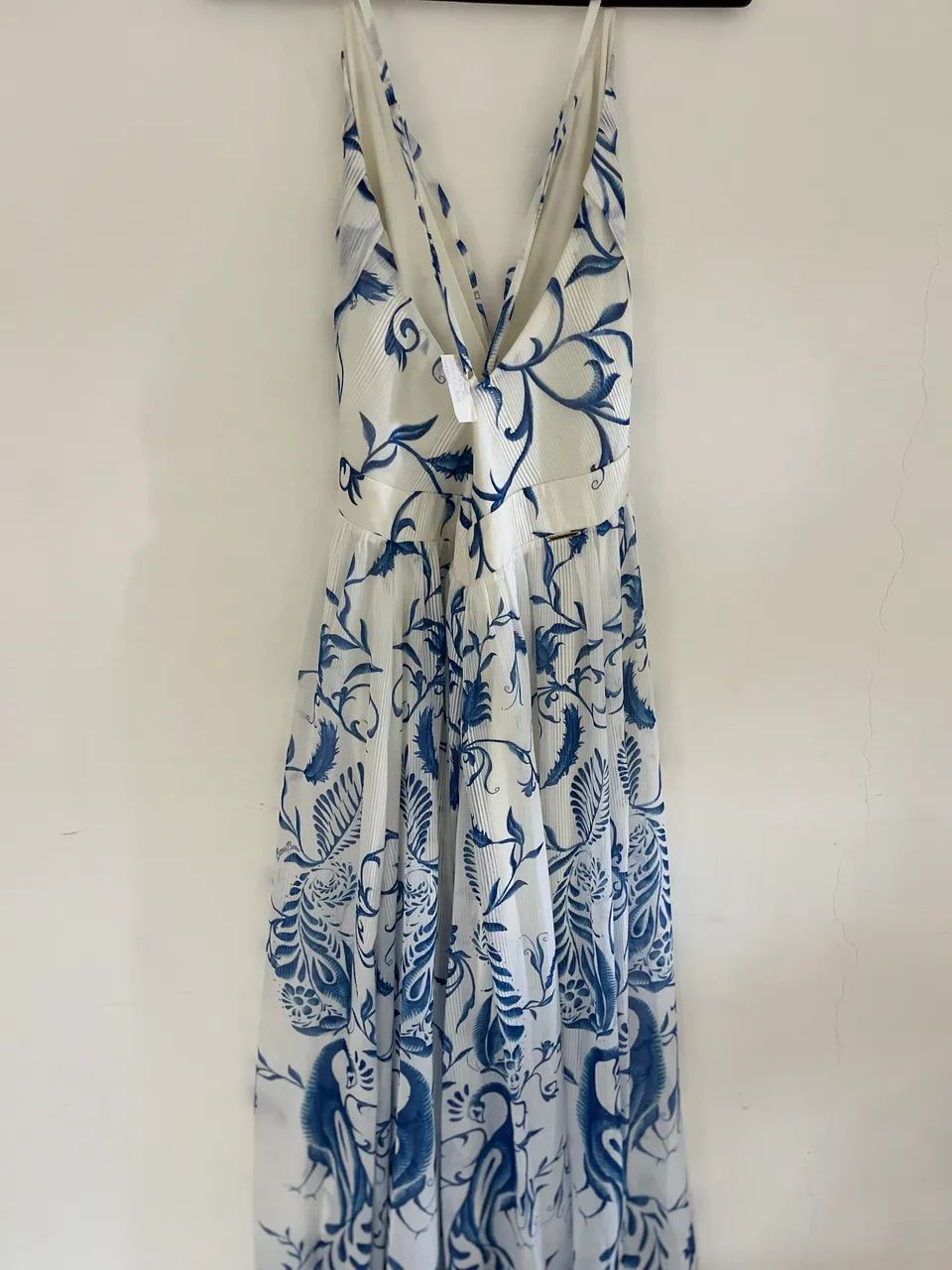 Vestido longo - Foto 4