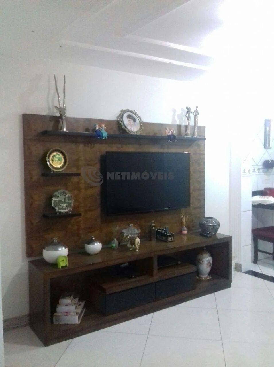 Venda Casa Pirajá Belo Horizonte - Foto 3