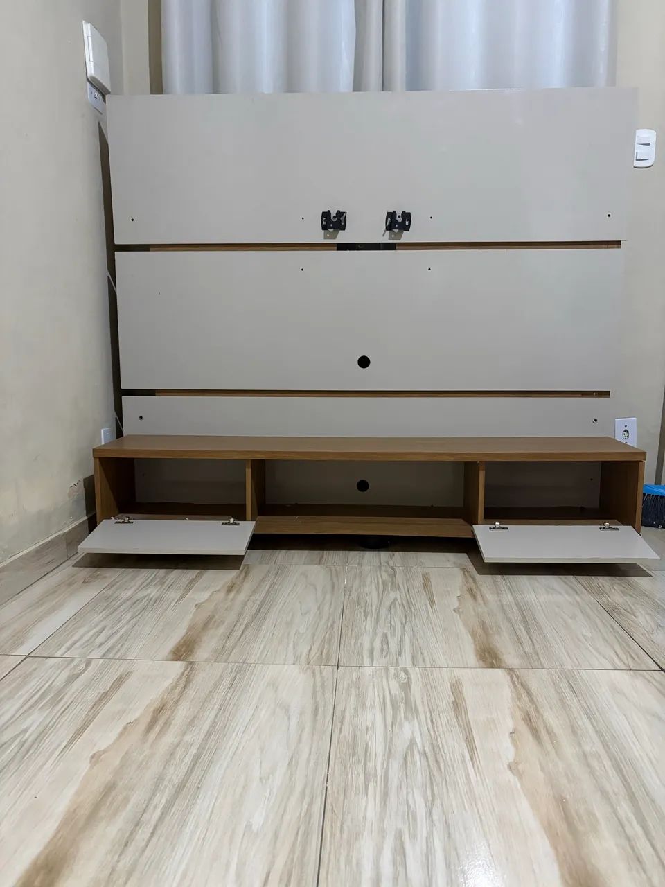 Rack painel suspenso  - Foto 2
