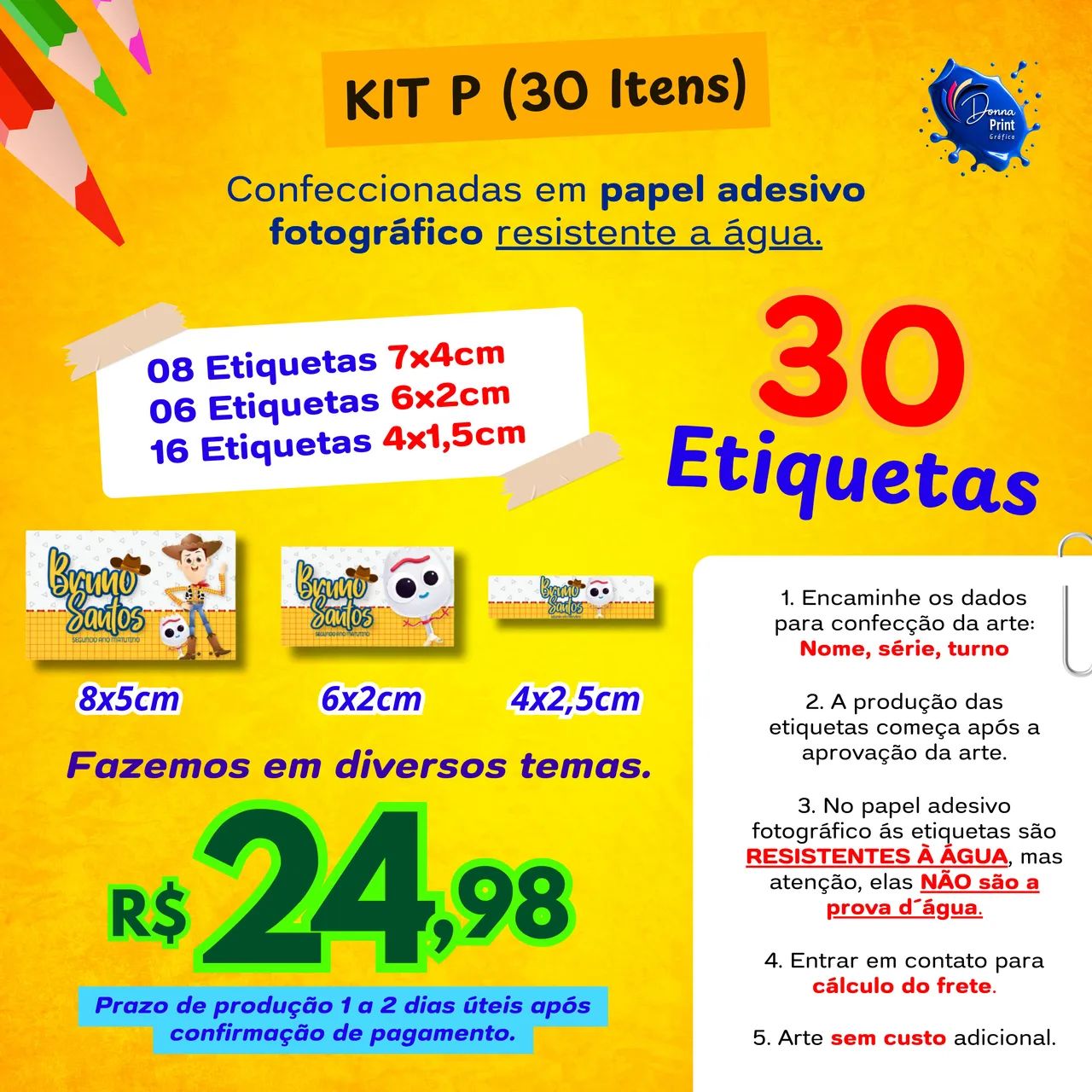 Etiquetas Personalizadas64993720249859121