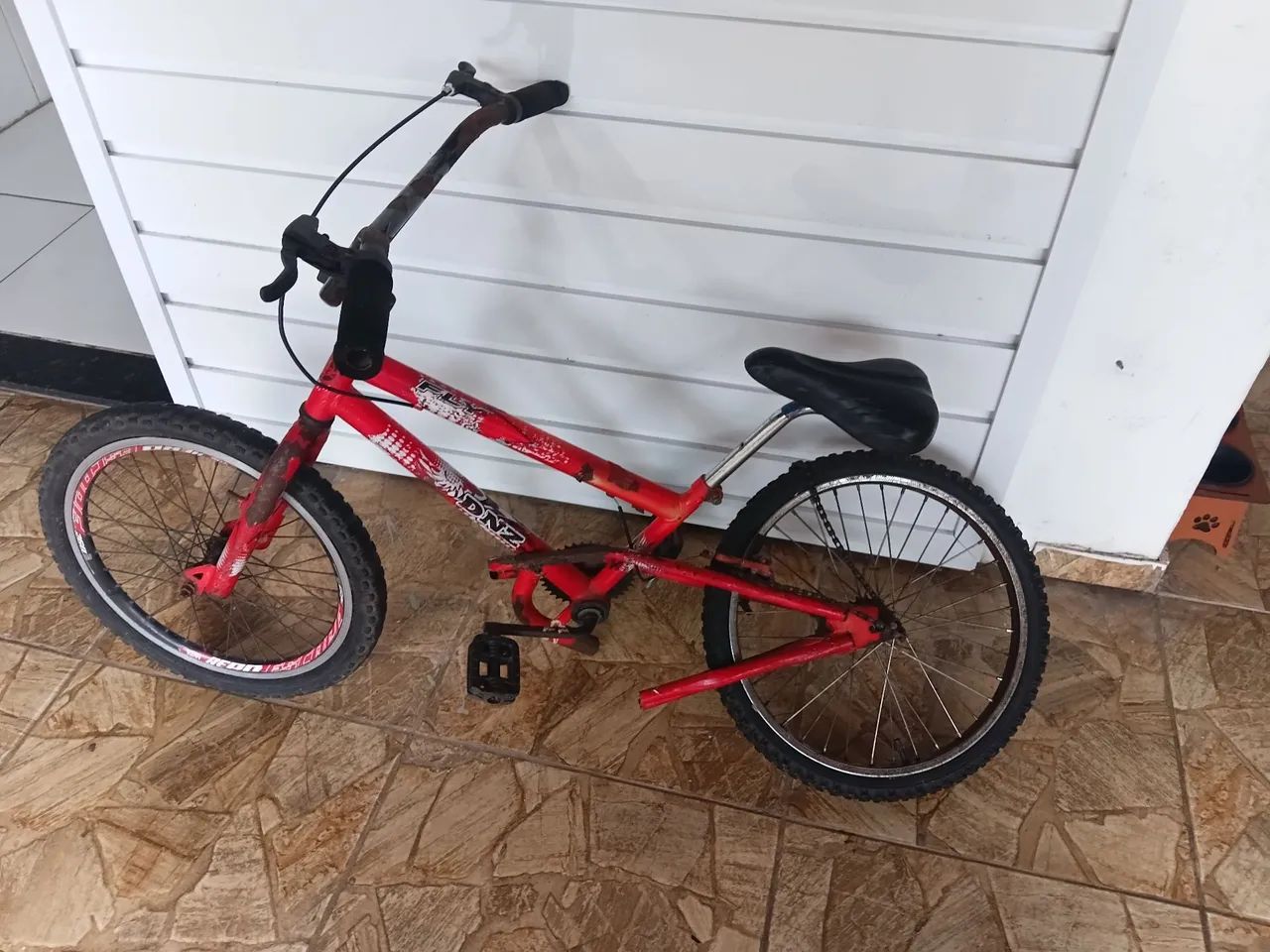 bicicleta infantil 