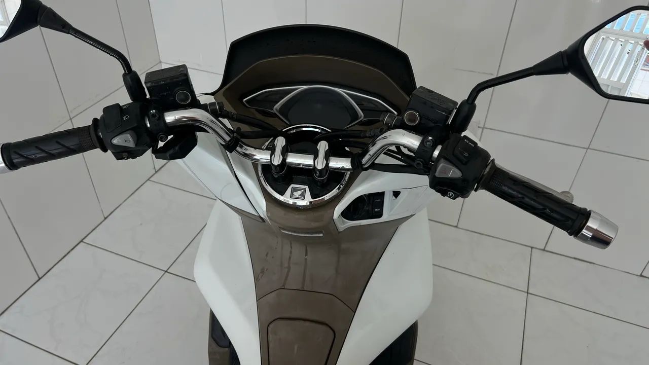 PCX DLX 2020/2021