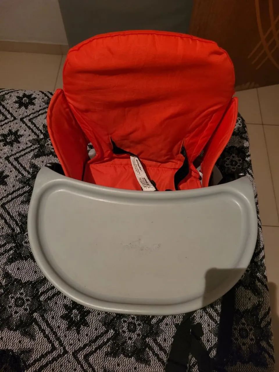 Mesa de alimentação  - Foto 2