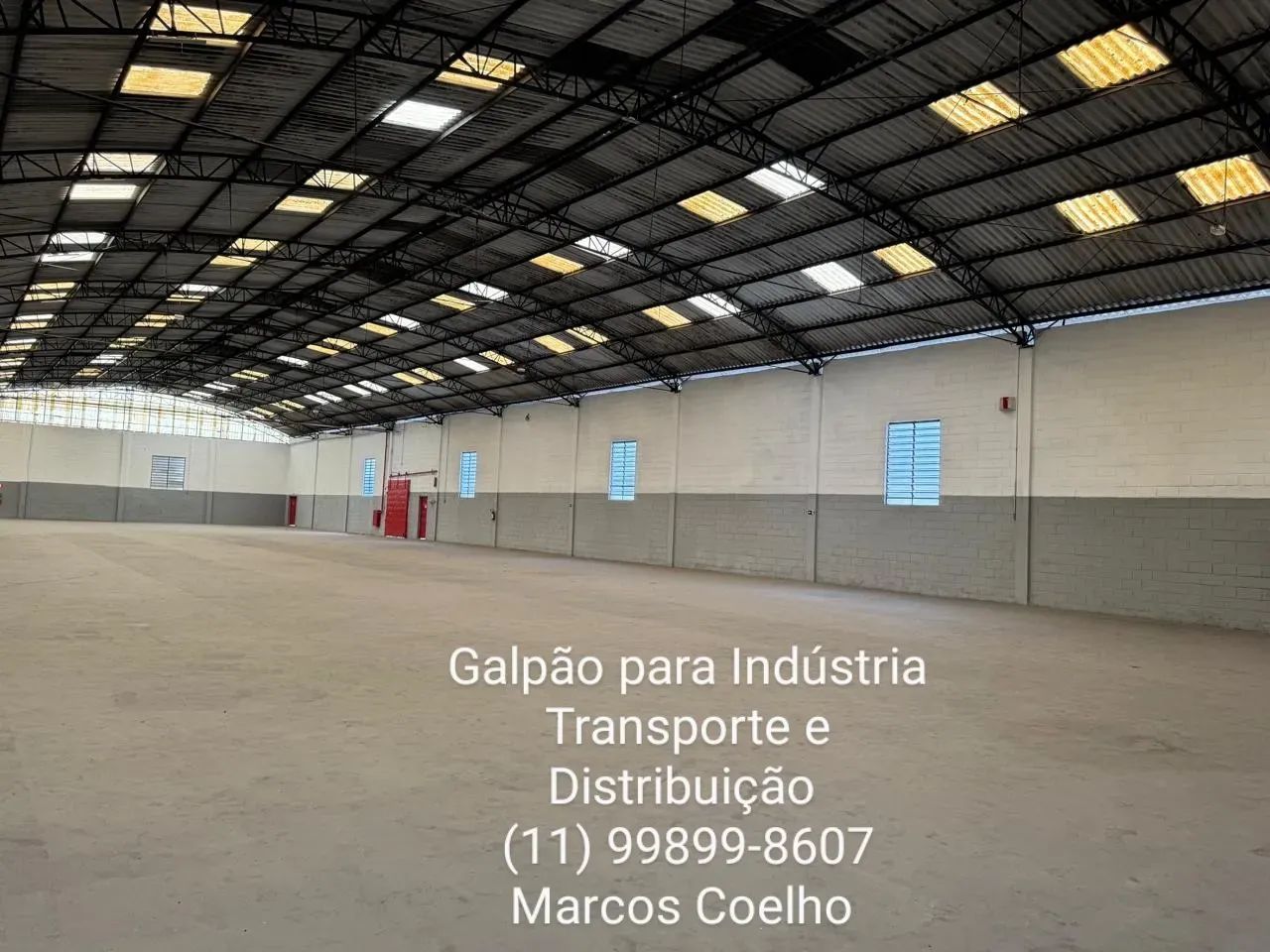 GALPÃO BUTANTÃ - Foto 3