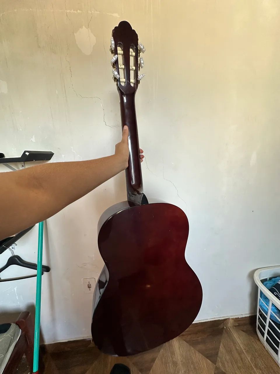 Violão  - Foto 4