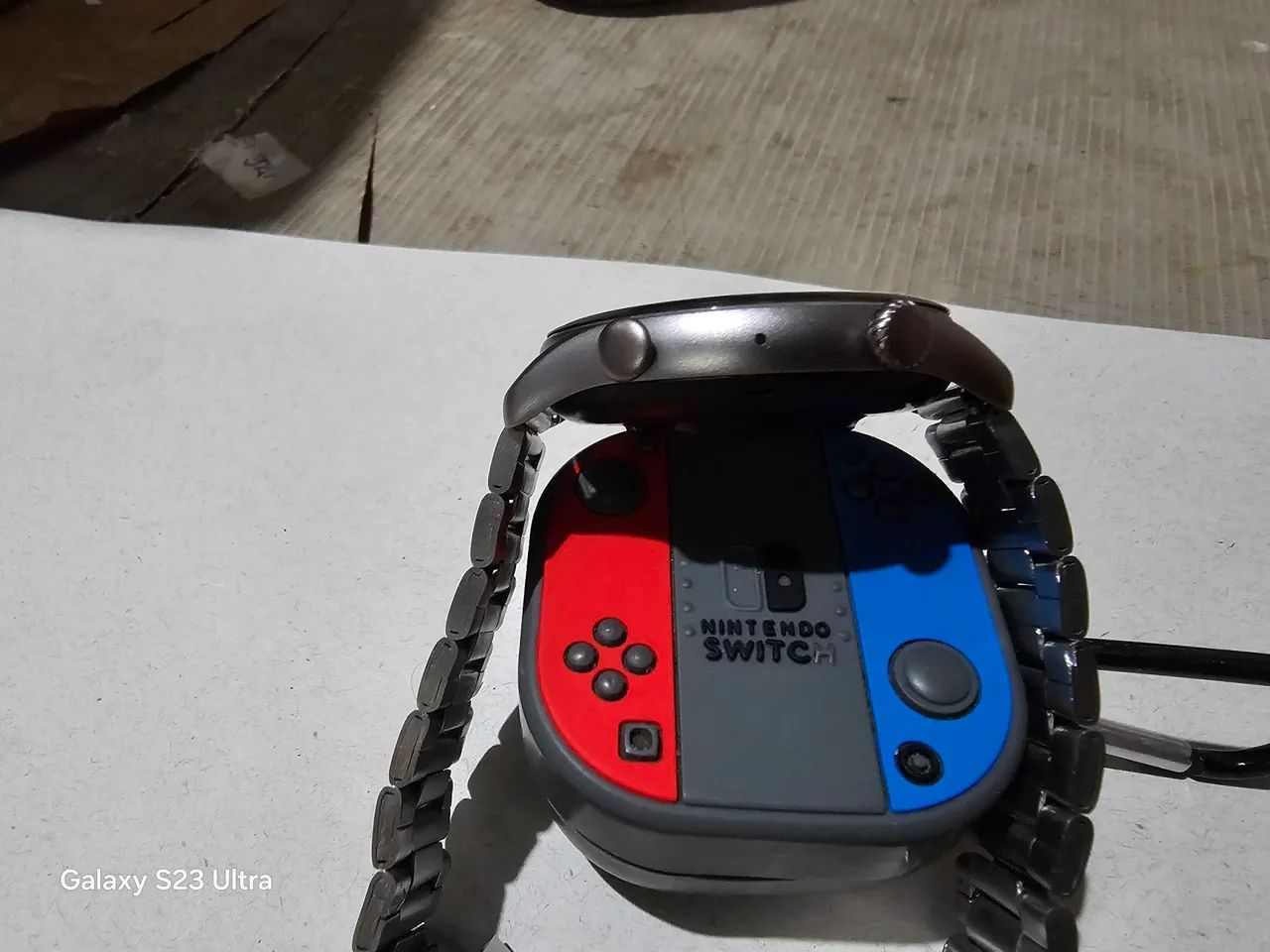 Combo Amazift GTR 4 e Galaxy buds 2 - Foto 2