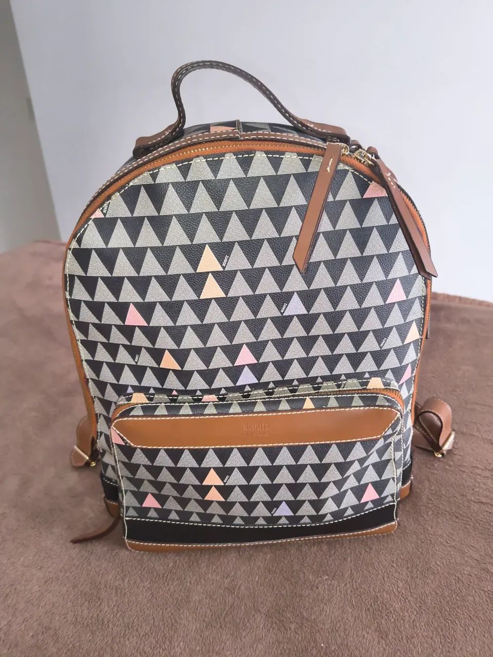 Mochila original Schutz  - Foto 5