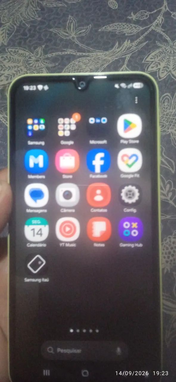 Celular A15 - Foto 4