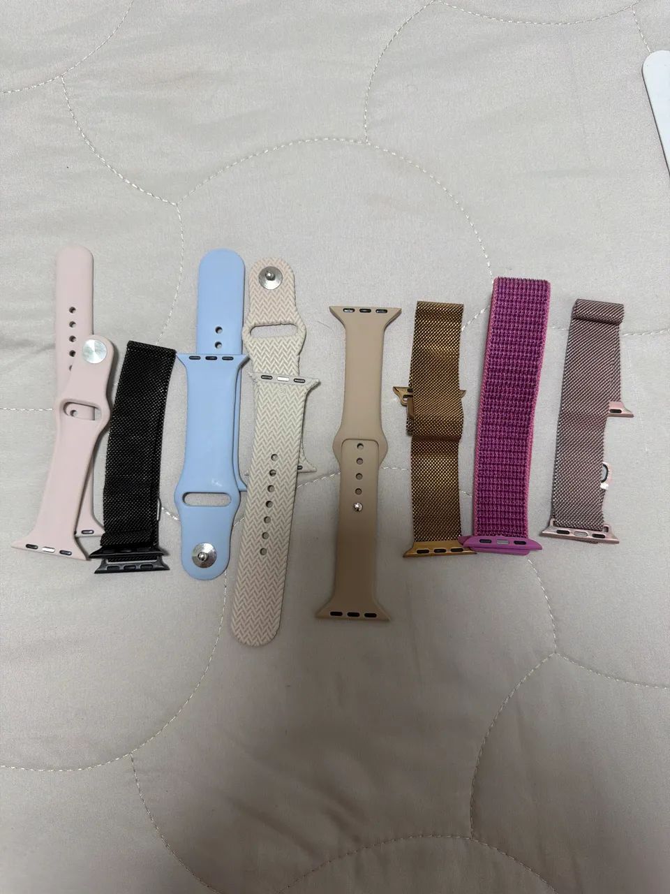 Apple Watch SE  - Foto 3