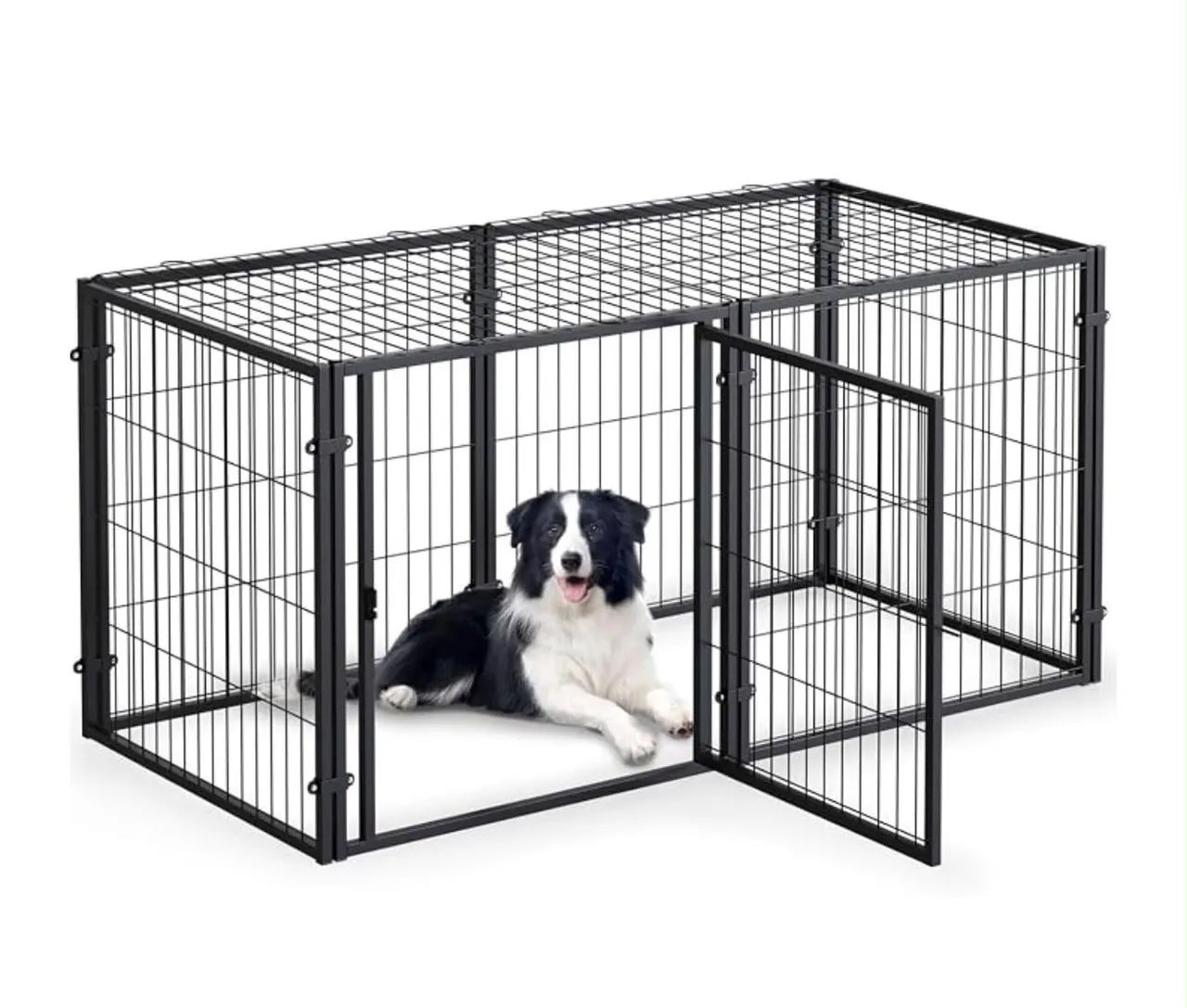 Cercadinho para PET - Foto 2