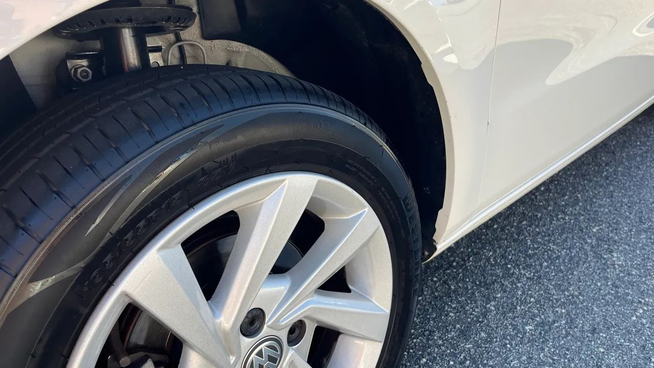 Volkswagen Gol 2022 photo 5