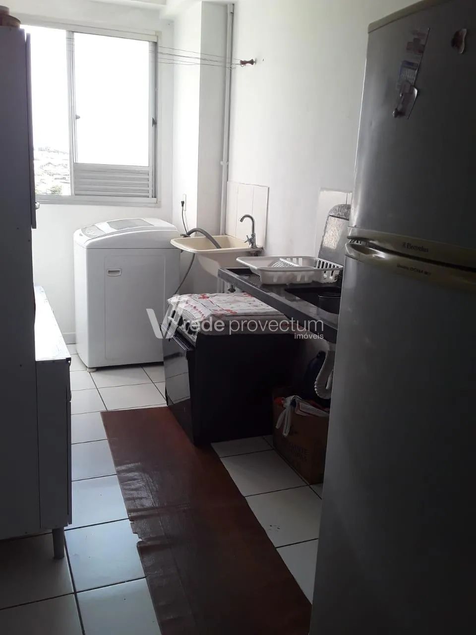apartamento - Matão - Sumaré - Foto 5