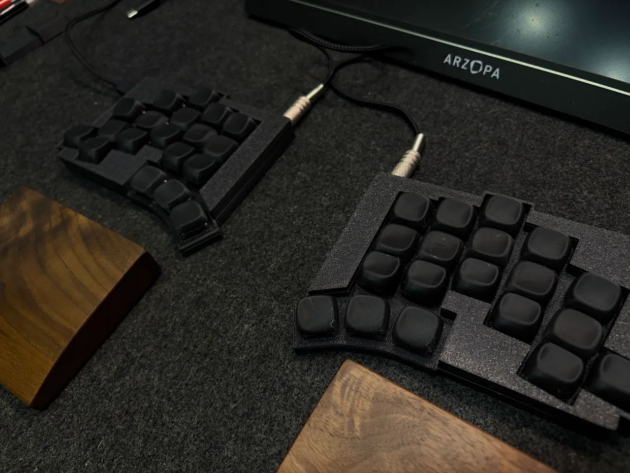 Totem - Teclado Split - Foto 3