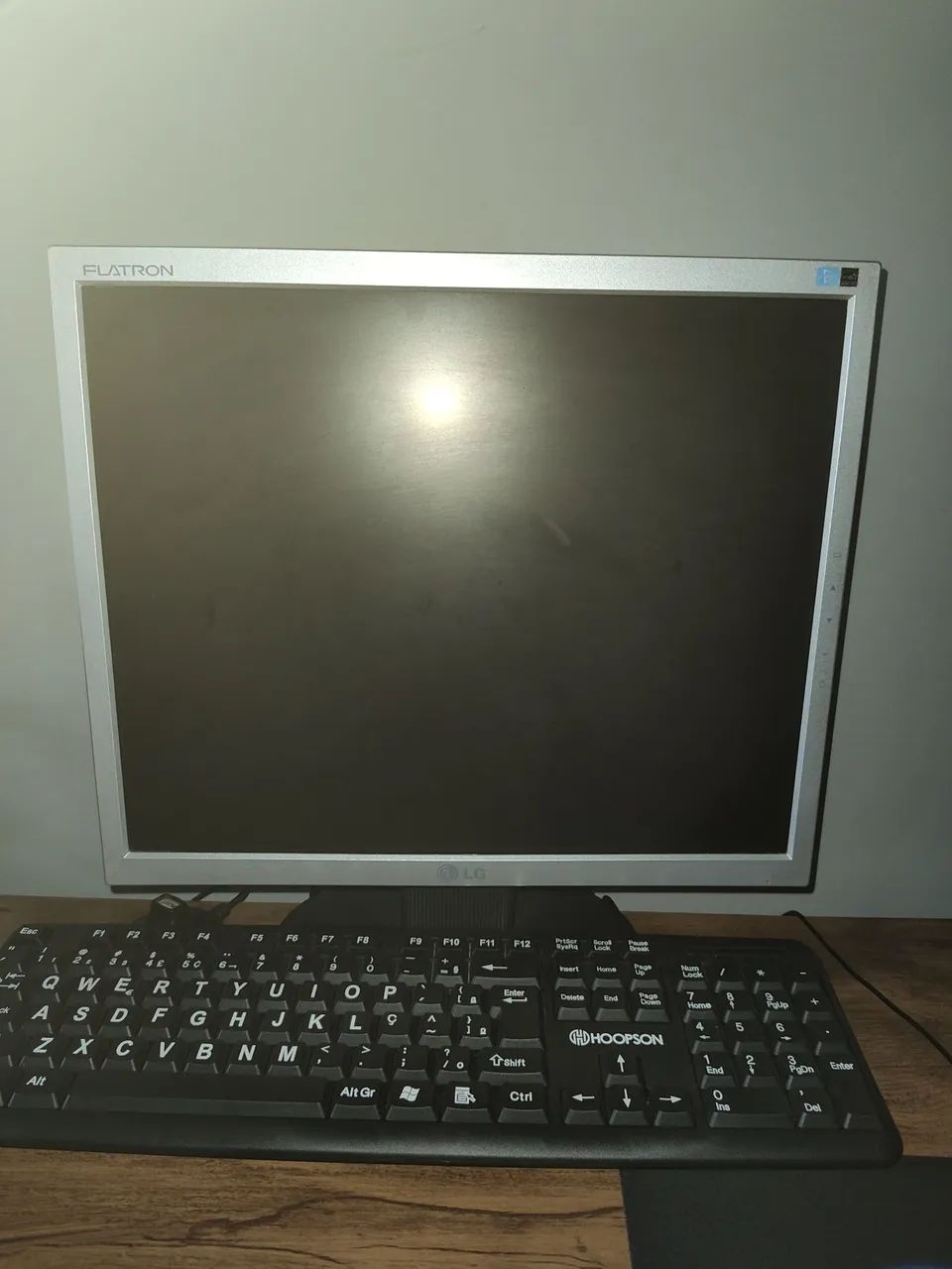 Monitor para Pc 17" LG - Foto 3