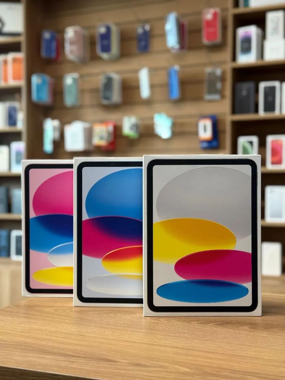 iPad 11 A16 128GB Disponível Original 