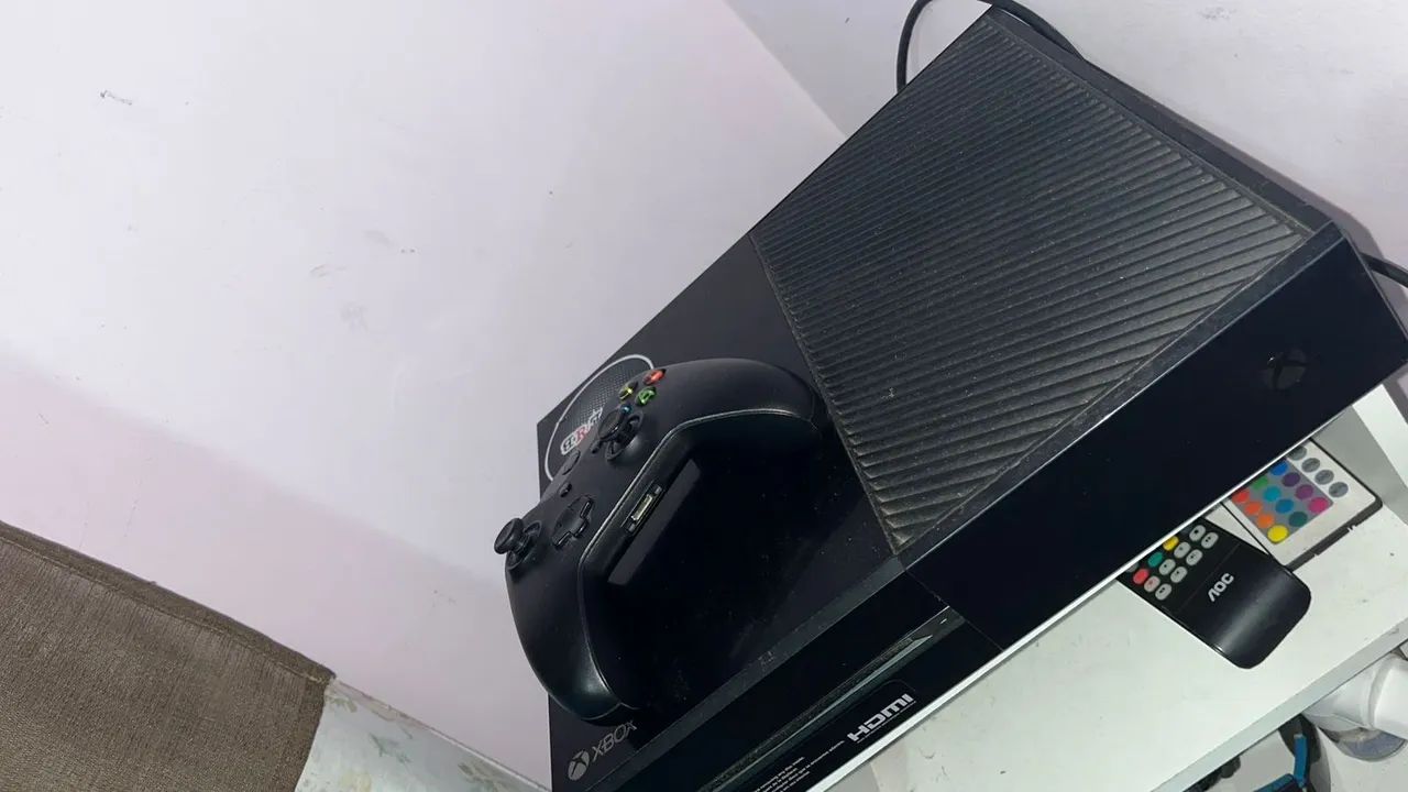 Xbox one - Foto 2