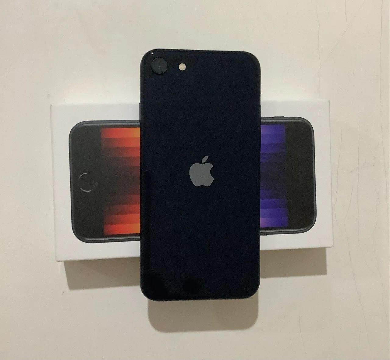 Iphone SE 3 geração  - Foto 4