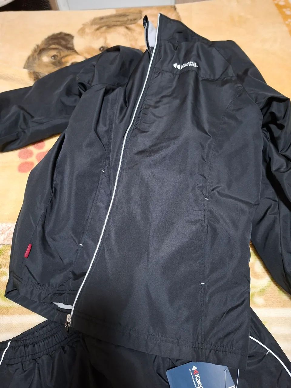 Agasalho - Foto 5