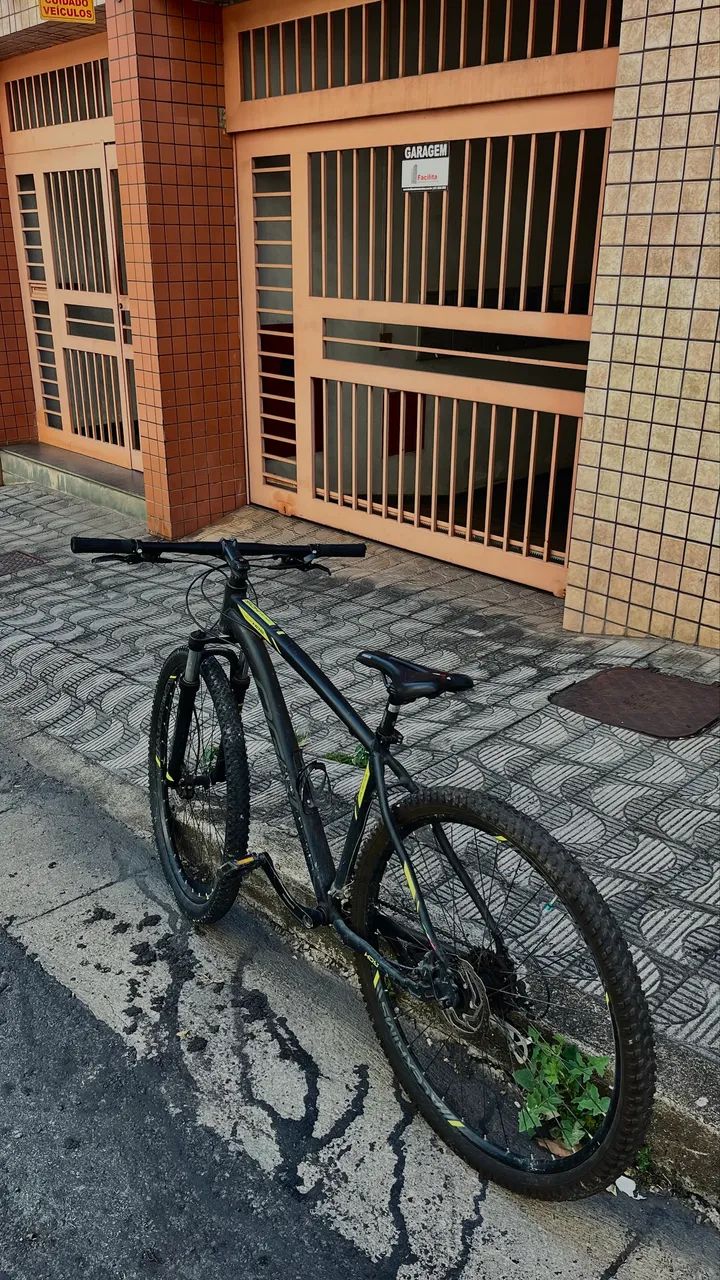 Bicicleta  - Foto 5