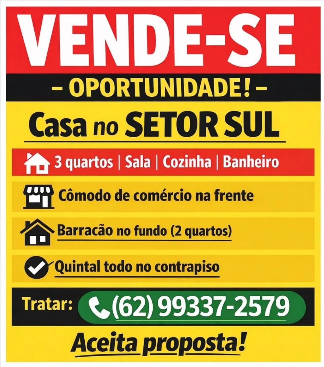 Foto - Anápolis - Setor Summerville 1ª e 2ª Etapa