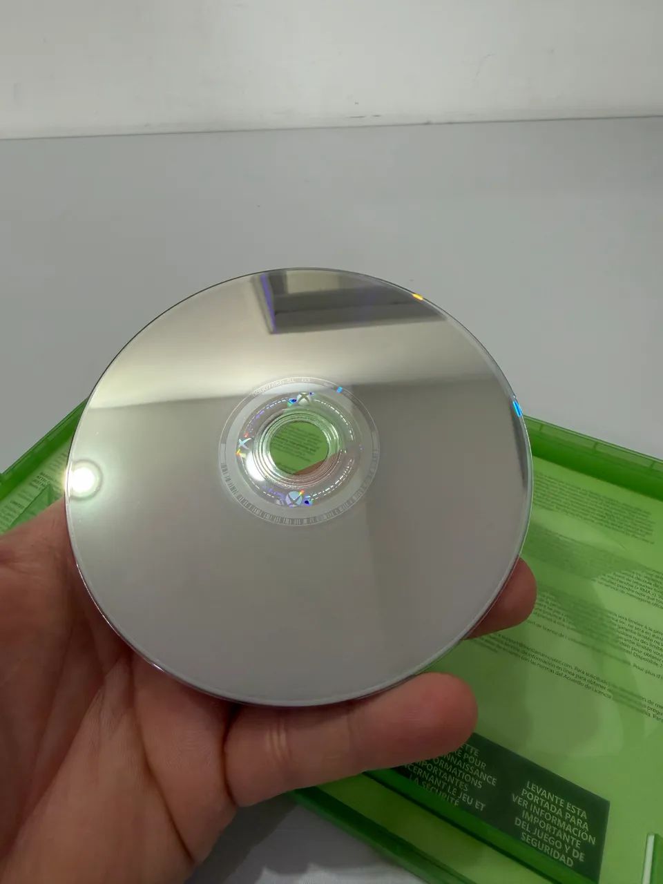 Vendo Dark Souls Remastered Xbox One - Semi novo  - Foto 3