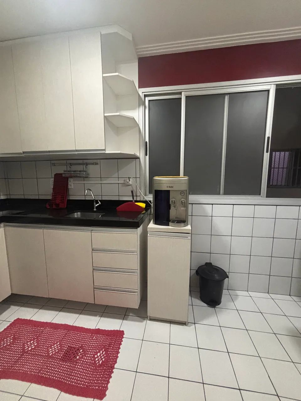 ALUGUEL APARTAMENTO 2 QUARTOS  - Foto 3