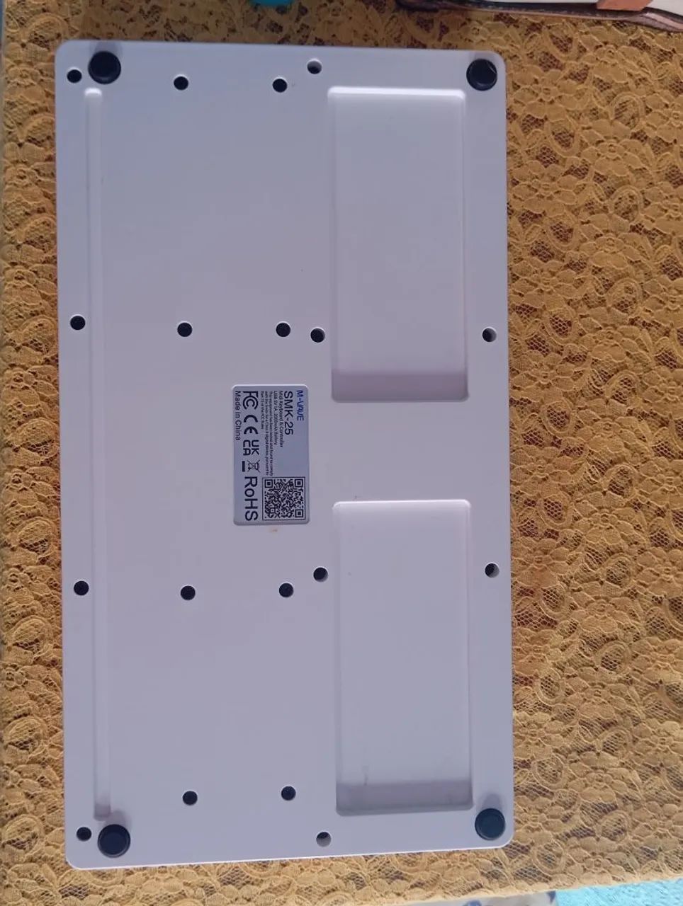 Teclado midi - Foto 2