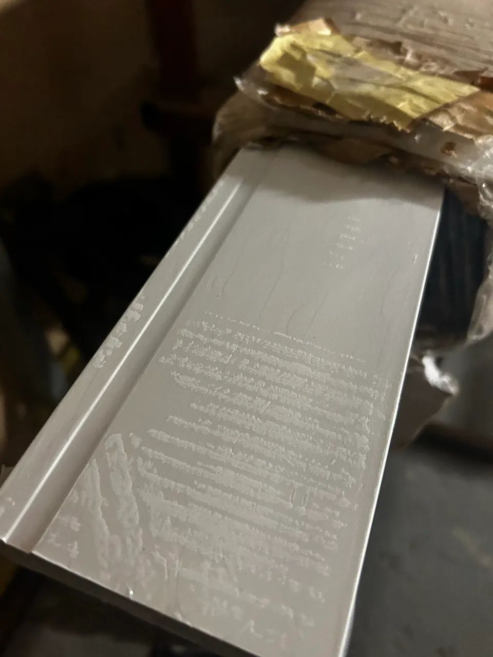 Vendo 20 pcs de rodapé  - Foto 3